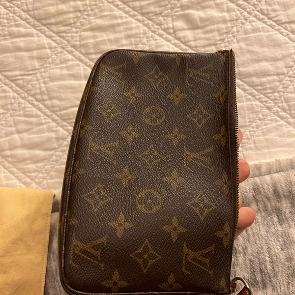 Louis Vuitton pochette - Picture 7 of 9